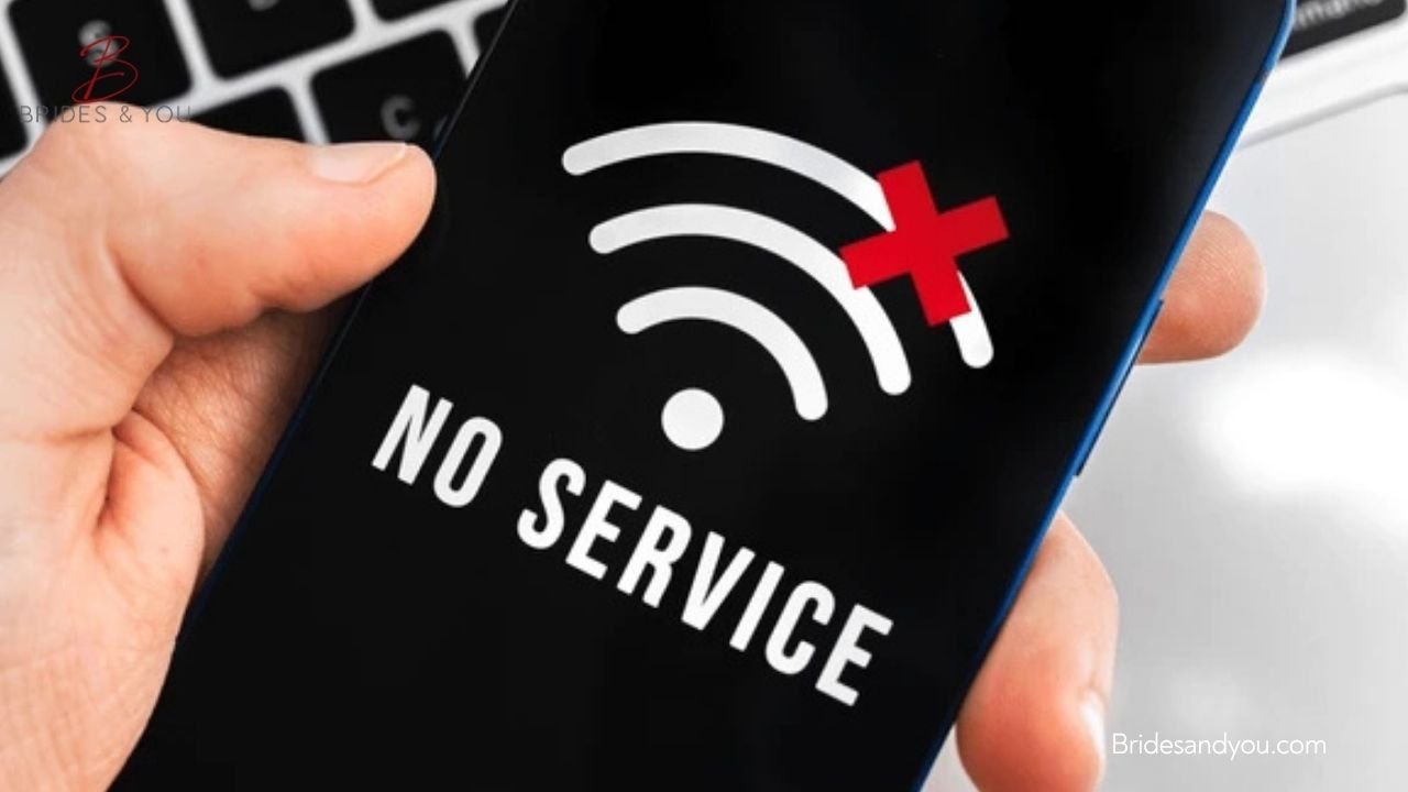 Mobile phone service suspension in Peshawar