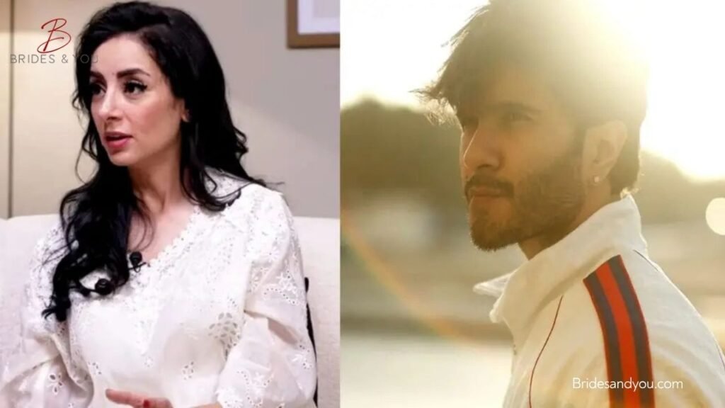 Sarwat Gillani’s Remarks Against Feroze Khan