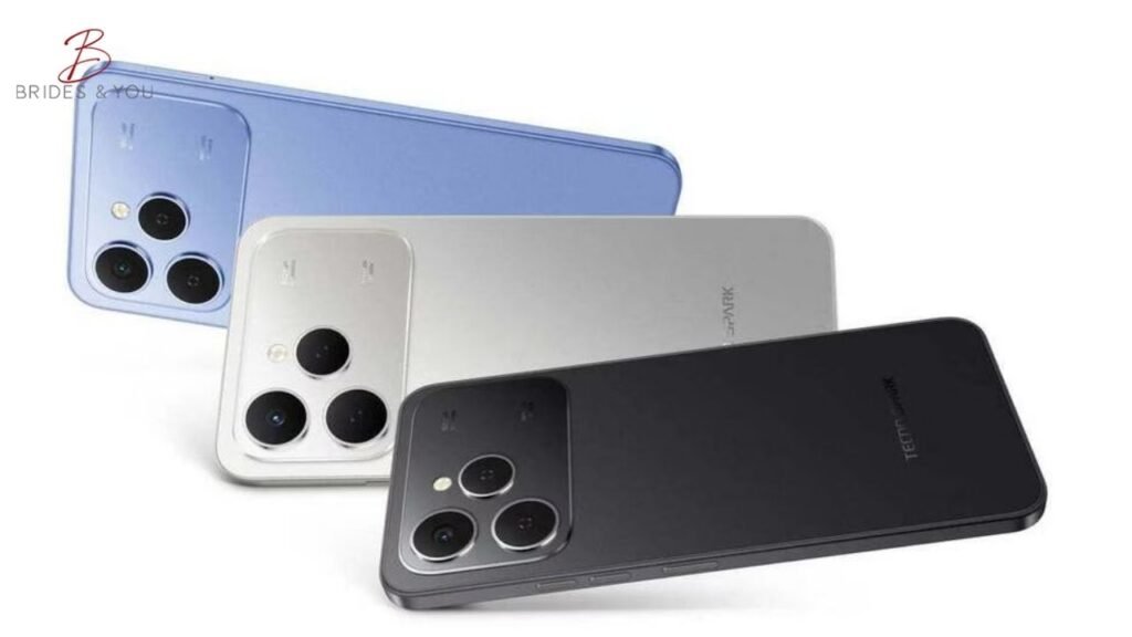 Tecno Spark 40 Series