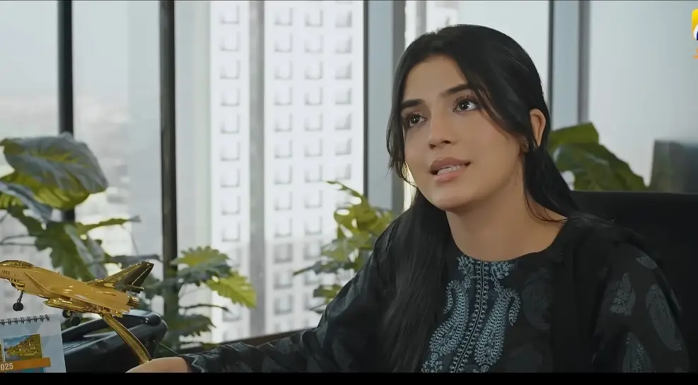 Mohra Drama Full Cast & Schedule